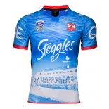 Sydney Roosters Rugby Jersey 2017 9s Auckland